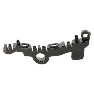 Replace® - Front Driver Side Bumper Cover Locating Guide (Standard Line)