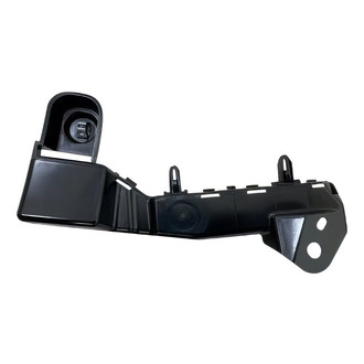Replace® - Front Upper Driver Side Bumper Guide (Standard Line)