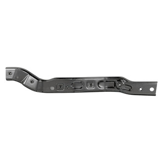 Replace® - Front Upper Inner Driver Side Bumper Bracket (CAPA Certified)