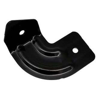 Replace® - Front Lower Outer Driver Side Bumper Bracket (Standard Line)
