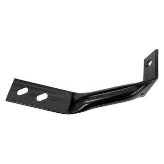 Replace® - Front Outer Driver Side Bumper Face Bar Brace (CAPA Certified)