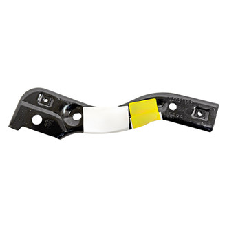 Replace® - Front Inner Driver Side Bumper Bracket (Diamond Standard Line)