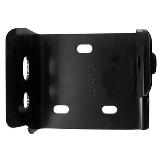 Replace® - Front Inner Passenger Side Bumper Support Bracket (CAPA Certified)