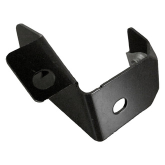 Replace® - Front Outer Passenger Side Bumper Mounting Bracket (CAPA Certified)