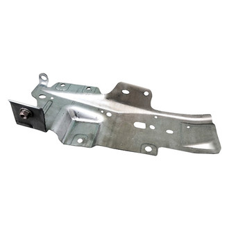 Replace® - Front Inner Passenger Side Bumper Support (CAPA Certified)