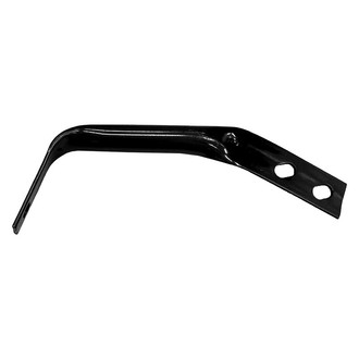 Replace® - Front Outer Passenger Side Bumper Impact Bar Brace (CAPA Certified)