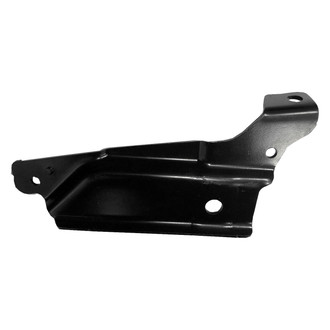 Replace® - Front Passenger Side Bumper Support Bracket (Standard Line)