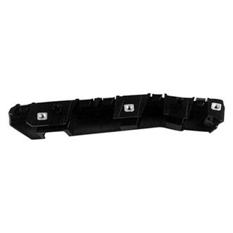 Replace® - Front Upper Outer Passenger Side Bumper Guide (Standard Line)