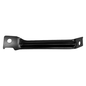 Replace® - Front Passenger Side Bumper Cover Brace (CAPA Certified)