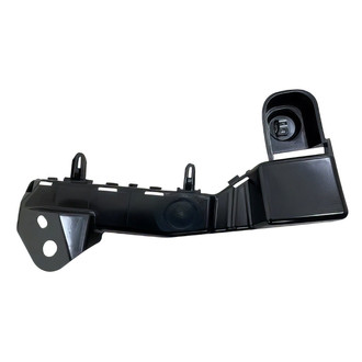 Replace® - Front Upper Passenger Side Bumper Guide (Standard Line)