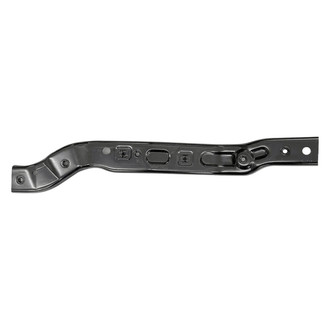 Replace® - Front Upper Inner Passenger Side Bumper Bracket (CAPA Certified)
