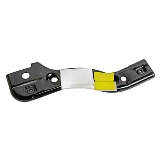 Replace® - Front Inner Passenger Side Bumper Bracket (Diamond Standard Line)