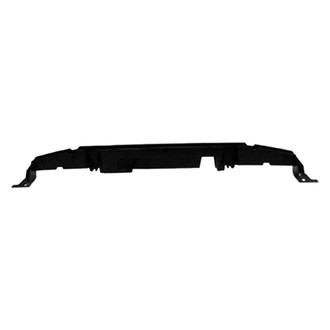 Replace® - Front Lower Bumper Cover Support Bracket (CAPA Certified)