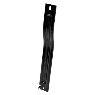 Replace® - Front Center Bumper Bracket (Standard Line)