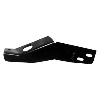 Replace® - Front Driver Side Bumper Brace (Premium Line)