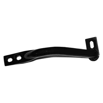 Replace® - Front Outer Driver Side Bumper Brace (CAPA Certified)