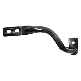 Replace® - Front Outer Driver Side Bumper Brace (CAPA Certified)