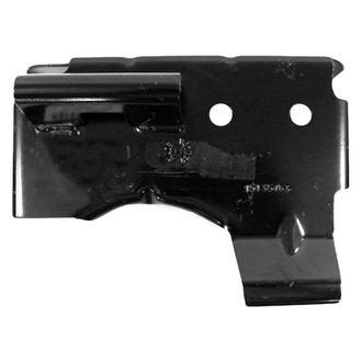Replace® - Front Inner Driver Side Bumper Impact Bar Brace (CAPA Certified)
