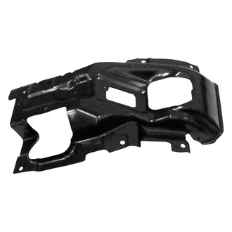 Replace® - Front Outer Driver Side Bumper Mounting Bracket (Brand New OE)