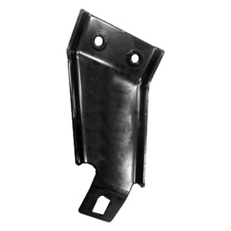 Replace® - Front Driver Side Bumper Cover Brace (Standard Line)