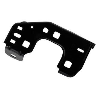 Replace® - Front Inner Driver Side Bumper Mounting Bracket (Diamond Standard Line)