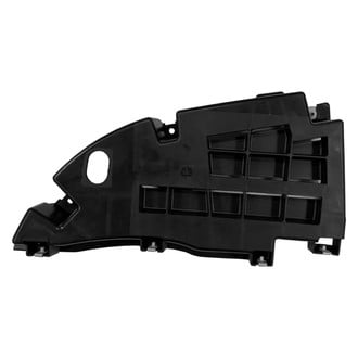 Replace® - Front Outer Driver Side Bumper To Body Filler Panel (CAPA Certified)