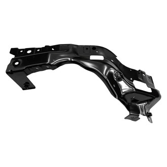 Replace® - Front Outer Driver Side Bumper Mounting Bracket (CAPA Certified)