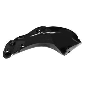 Replace® - Front Passenger Side Bumper Bracket (Diamond Standard Line)
