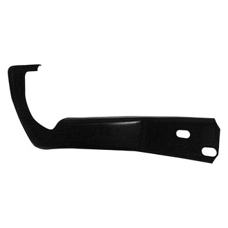 Replace® - Front Outer Passenger Side Bumper Brace (CAPA Certified)