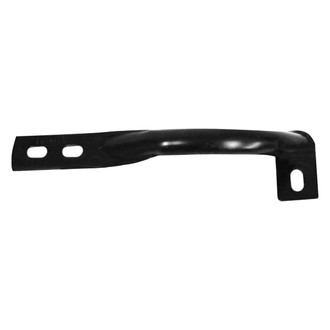 Replace® - Front Outer Passenger Side Bumper Bar Brace (CAPA Certified)