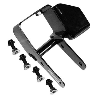 Replace® - Front Passenger Side Bumper Impact Bar Bracket (Diamond Standard Line)