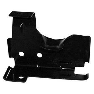 Replace® - Front Inner Passenger Side Bumper Impact Bar Brace (CAPA Certified)