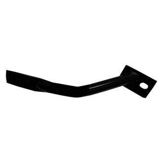 Replace® - Front Passenger Side Bumper Impact Bar Brace (CAPA Certified)