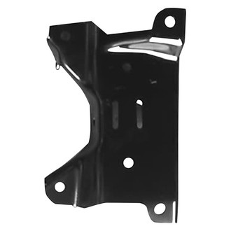 Replace® - Front Outer Passenger Side Bumper Support Bracket (CAPA Certified)