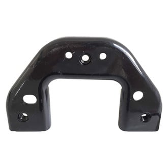 Replace® - Front Passenger Side Bumper Bracket (CAPA Certified)