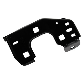 Replace® - Front Inner Passenger Side Bumper Mounting Bracket (CAPA Certified)