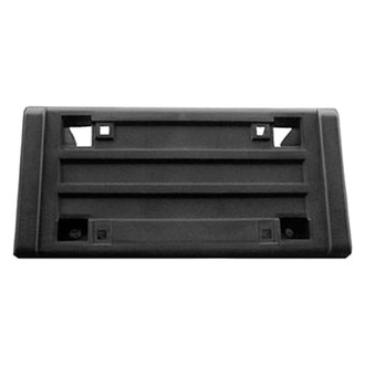 Replace® - Front License Plate Bracket