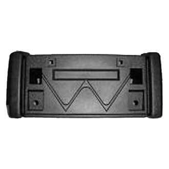 Replace® - Front License Plate Bracket