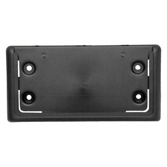 Replace® - Front License Plate Bracket