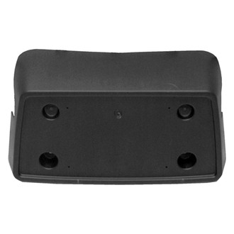 Replace® - Front License Plate Bracket