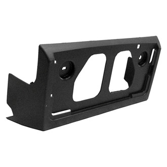 Replace® - Front License Plate Bracket