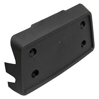 Replace® - Front License Plate Bracket