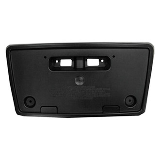 Replace® - Front License Plate Bracket