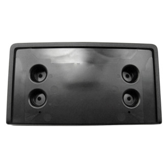 Replace® - Front License Plate Bracket