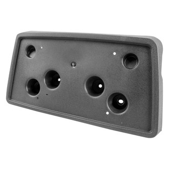 Replace® - Front License Plate Bracket