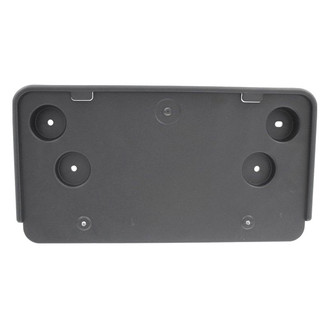 Replace® - Front License Plate Bracket