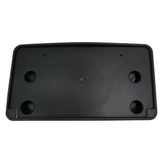 Replace® - Front License Plate Bracket