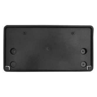 Replace® - Front License Plate Bracket
