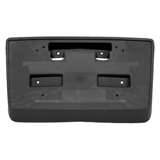 Replace® - Front License Plate Bracket