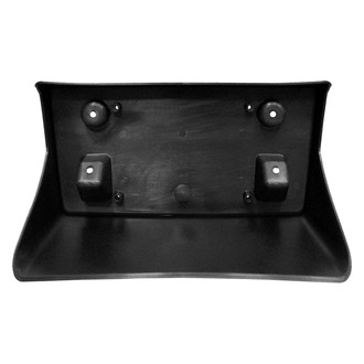 Replace® - Front License Plate Bracket